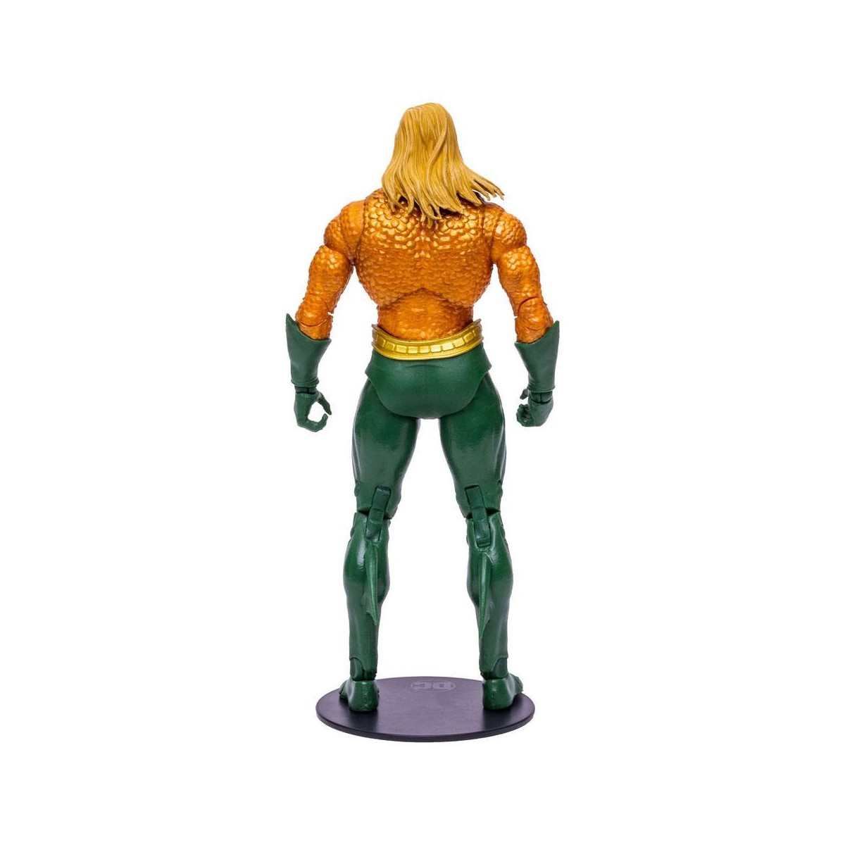 Mc Farlane DC Multiverse - Aquaman (Endless Winter) 1/12
