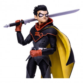 Mc Farlane - DC Multiverse - Robin (Infinite Frontier)