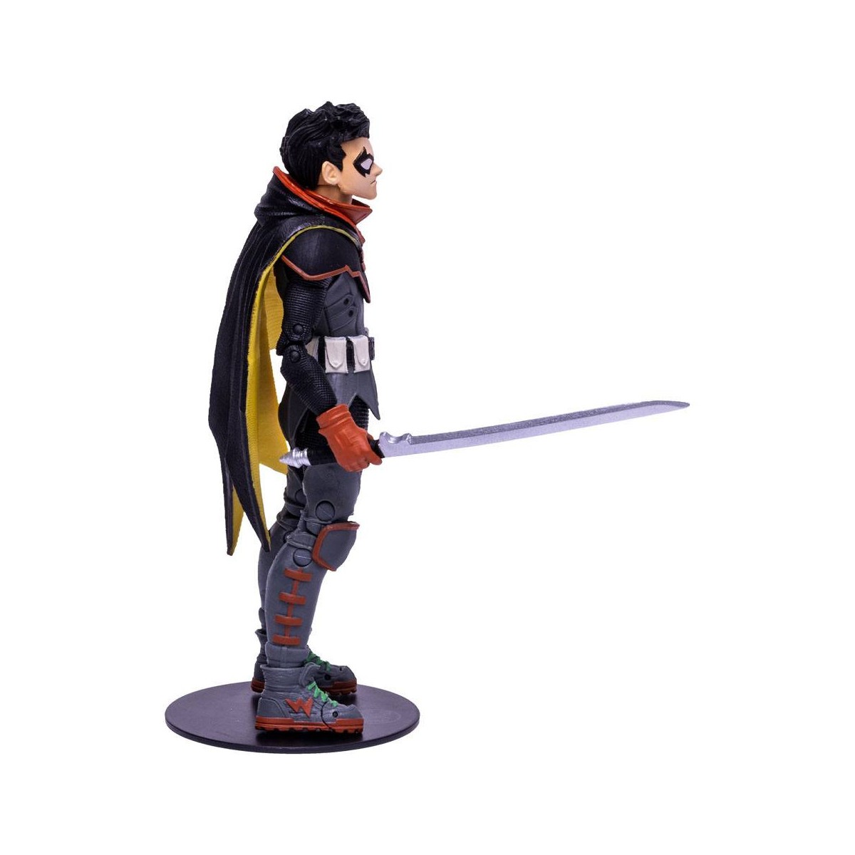 Mc Farlane - DC Multiverse - Robin (Infinite Frontier)