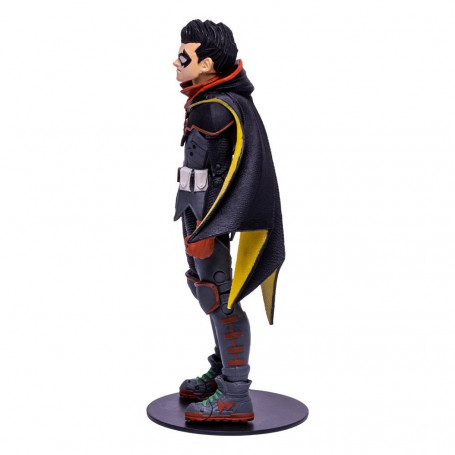Mc Farlane - DC Multiverse - Robin (Infinite Frontier)