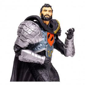 Mc Farlane DC Multiverse - DC Rebirth - General Zod 1/12