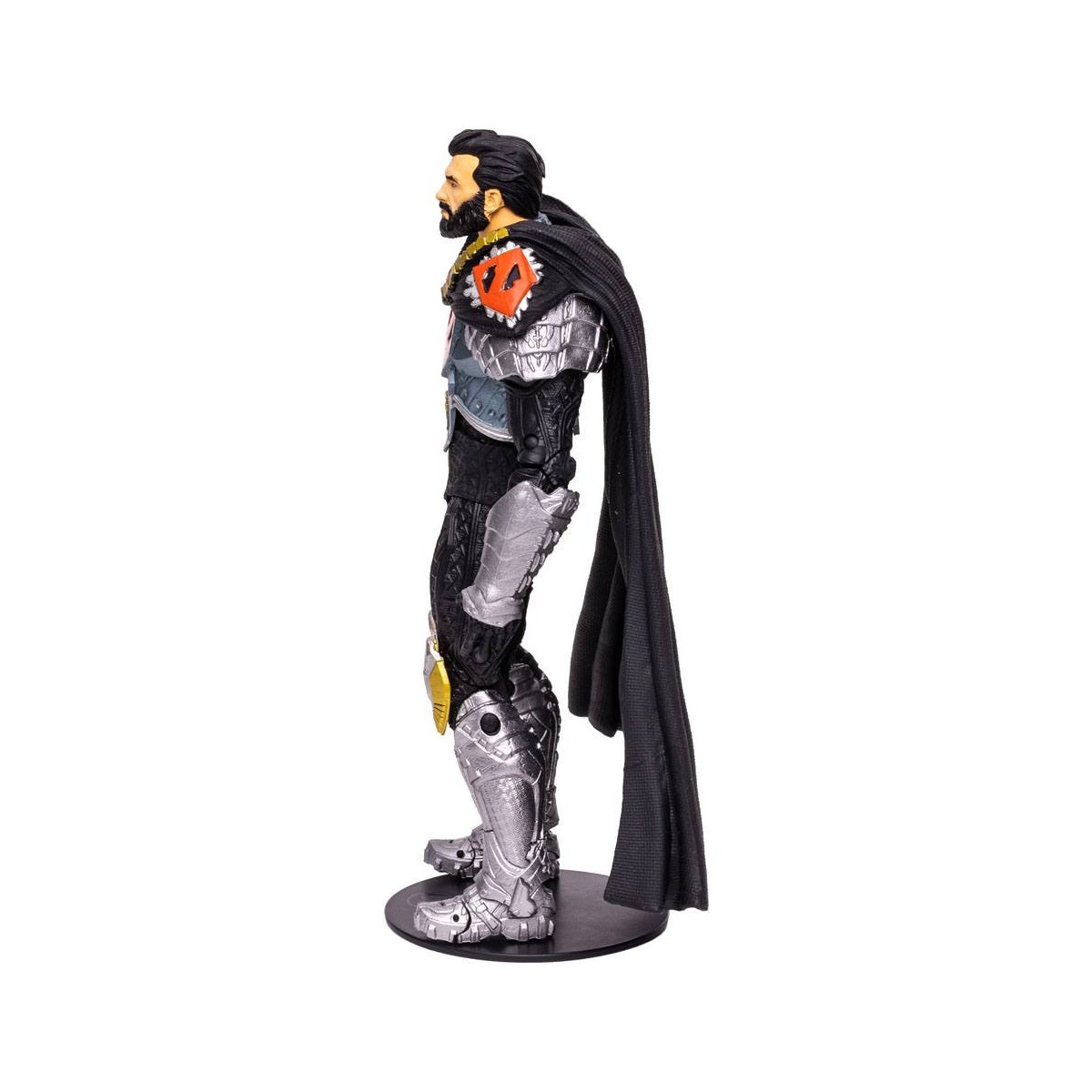 Mc Farlane DC Multiverse - DC Rebirth - General Zod 1/12