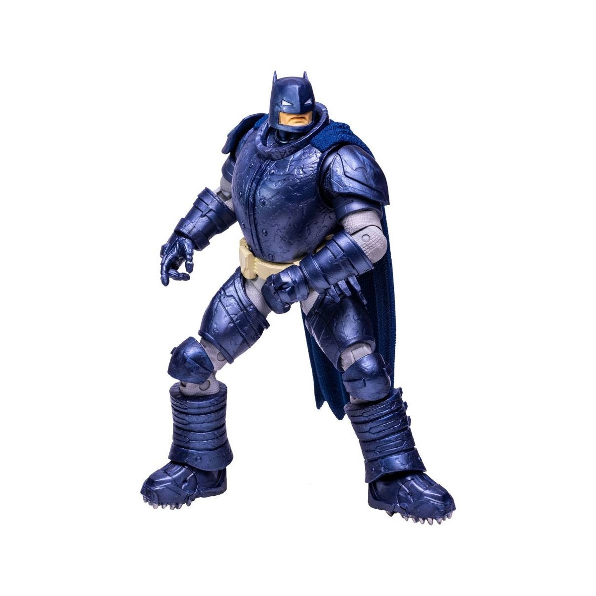 Mc Farlane DC Multiverse - Pack 2 figures Superman Vs Armored Batman (The Dark Knight Returns) 1/12