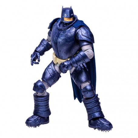 Mc Farlane DC Multiverse - Pack 2 figures Superman Vs Armored Batman (The Dark Knight Returns) 1/12