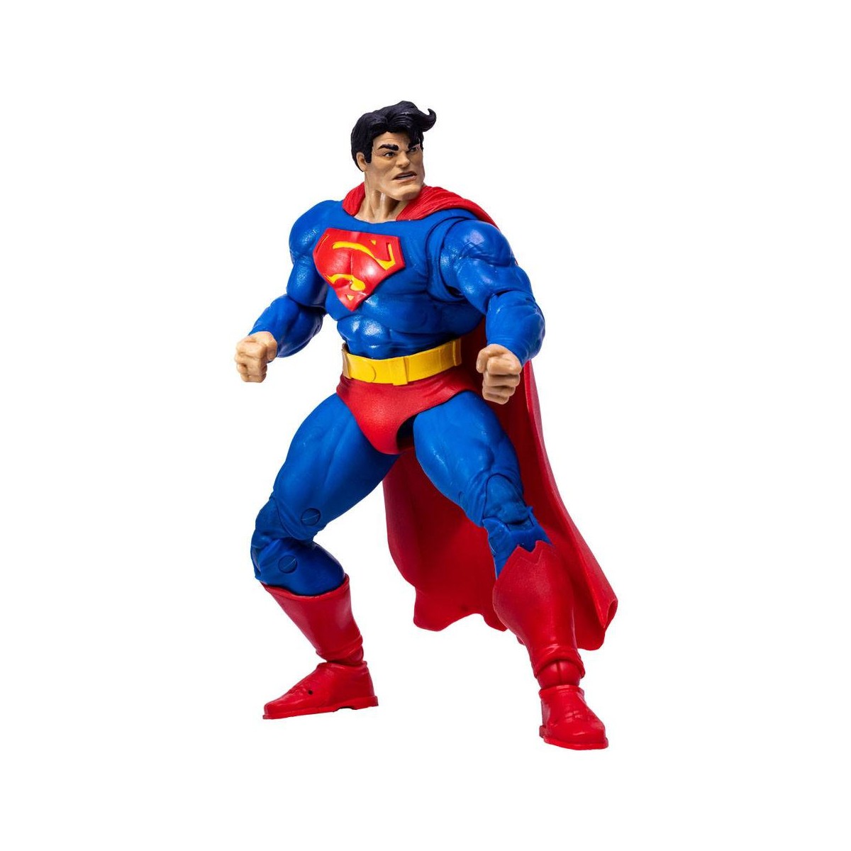 Mc Farlane DC Multiverse - Pack 2 figures Superman Vs Armored Batman (The Dark Knight Returns) 1/12