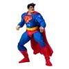 Mc Farlane DC Multiverse - Pack 2 figures Superman Vs Armored Batman (The Dark Knight Returns) 1/12