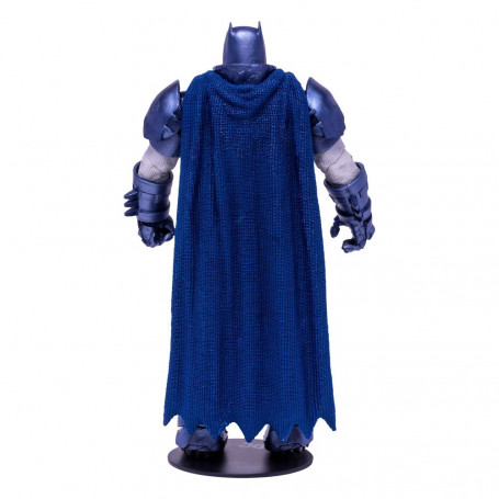 Mc Farlane DC Multiverse - Pack 2 figures Superman Vs Armored Batman (The Dark Knight Returns) 1/12