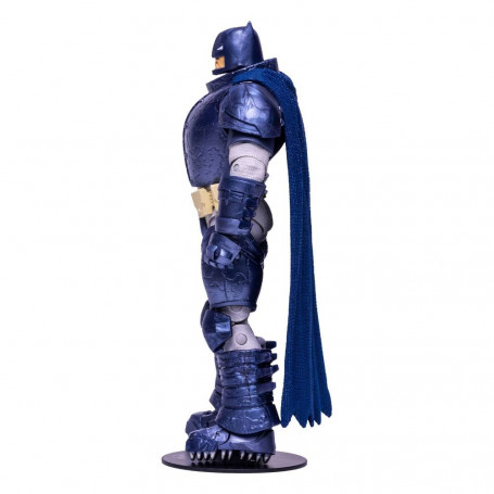 Mc Farlane DC Multiverse - Pack 2 figures Superman Vs Armored Batman (The Dark Knight Returns) 1/12