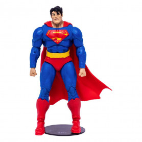 Mc Farlane DC Multiverse - Pack 2 figures Superman Vs Armored Batman (The Dark Knight Returns) 1/12