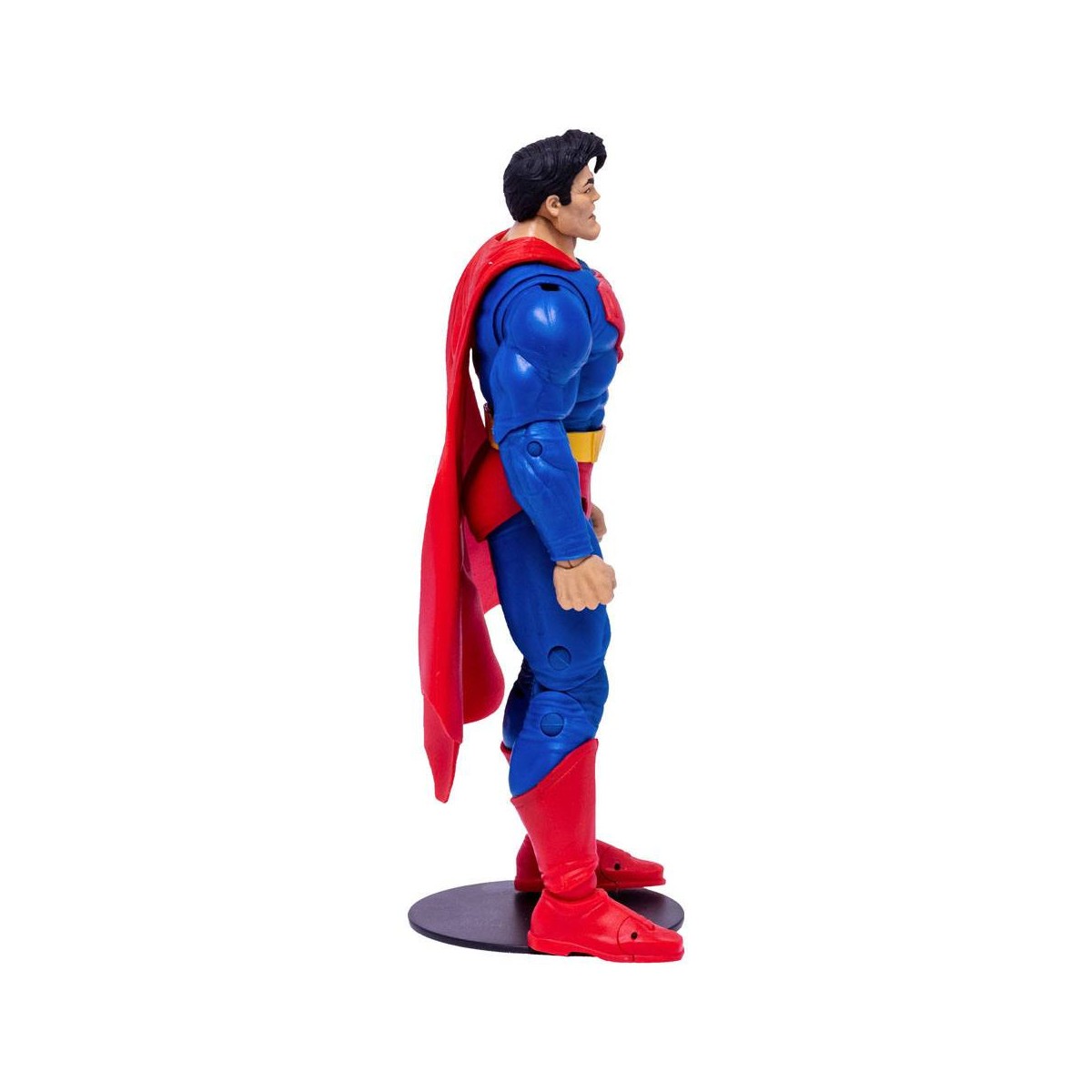 Mc Farlane DC Multiverse - Pack 2 figures Superman Vs Armored Batman (The Dark Knight Returns) 1/12
