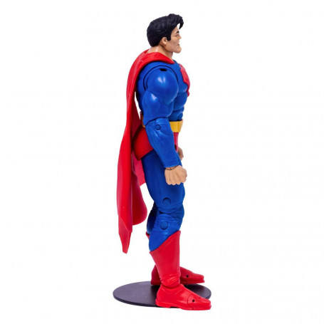 Mc Farlane DC Multiverse - Pack 2 figures Superman Vs Armored Batman (The Dark Knight Returns) 1/12