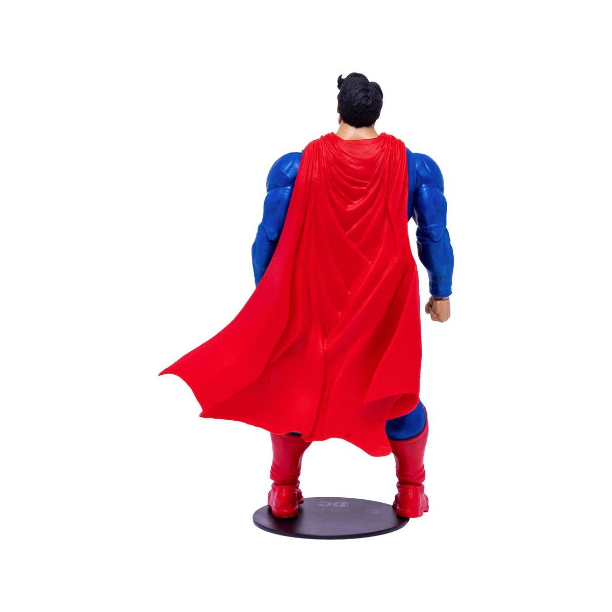 Mc Farlane DC Multiverse - Pack 2 figures Superman Vs Armored Batman (The Dark Knight Returns) 1/12