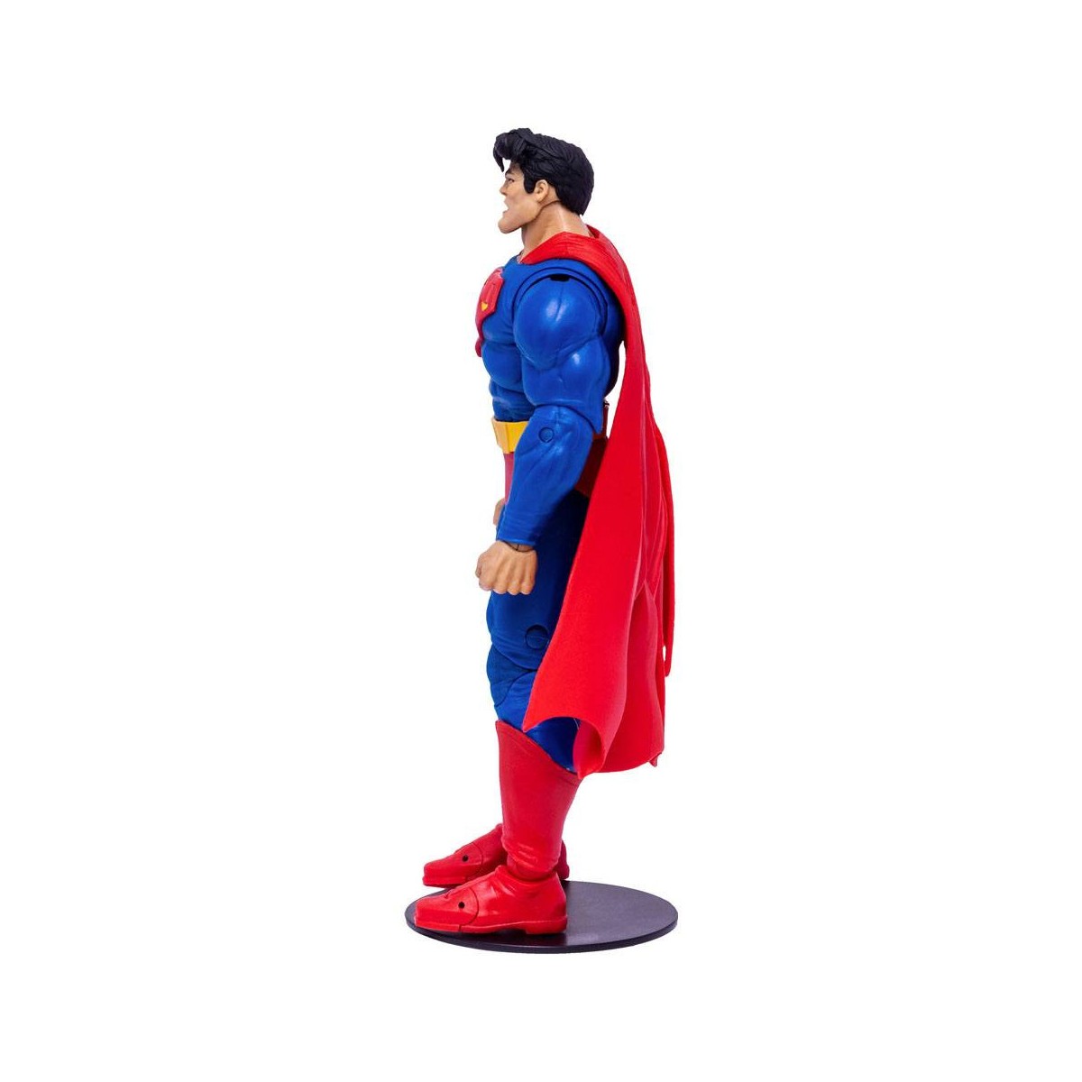 Mc Farlane DC Multiverse - Pack 2 figures Superman Vs Armored Batman (The Dark Knight Returns) 1/12