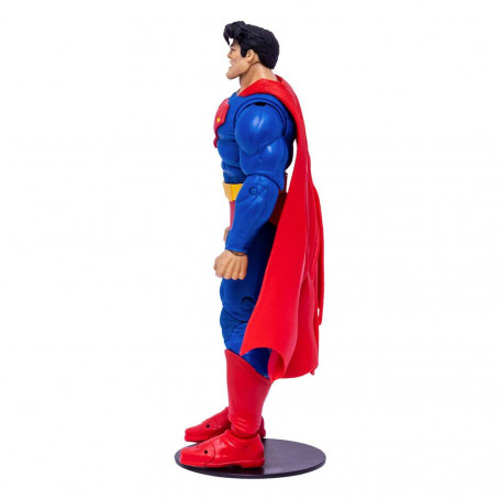 Mc Farlane DC Multiverse - Pack 2 figures Superman Vs Armored Batman (The Dark Knight Returns) 1/12