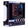 Mc Farlane DC Multiverse - Pack 2 figures Superman Vs Armored Batman (The Dark Knight Returns) 1/12