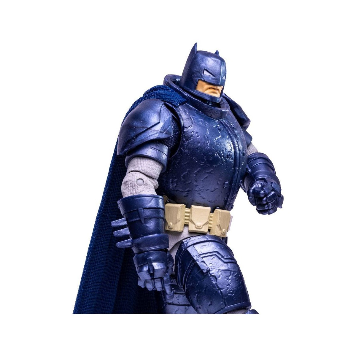 Mc Farlane DC Multiverse - Pack 2 figures Superman Vs Armored Batman (The Dark Knight Returns) 1/12