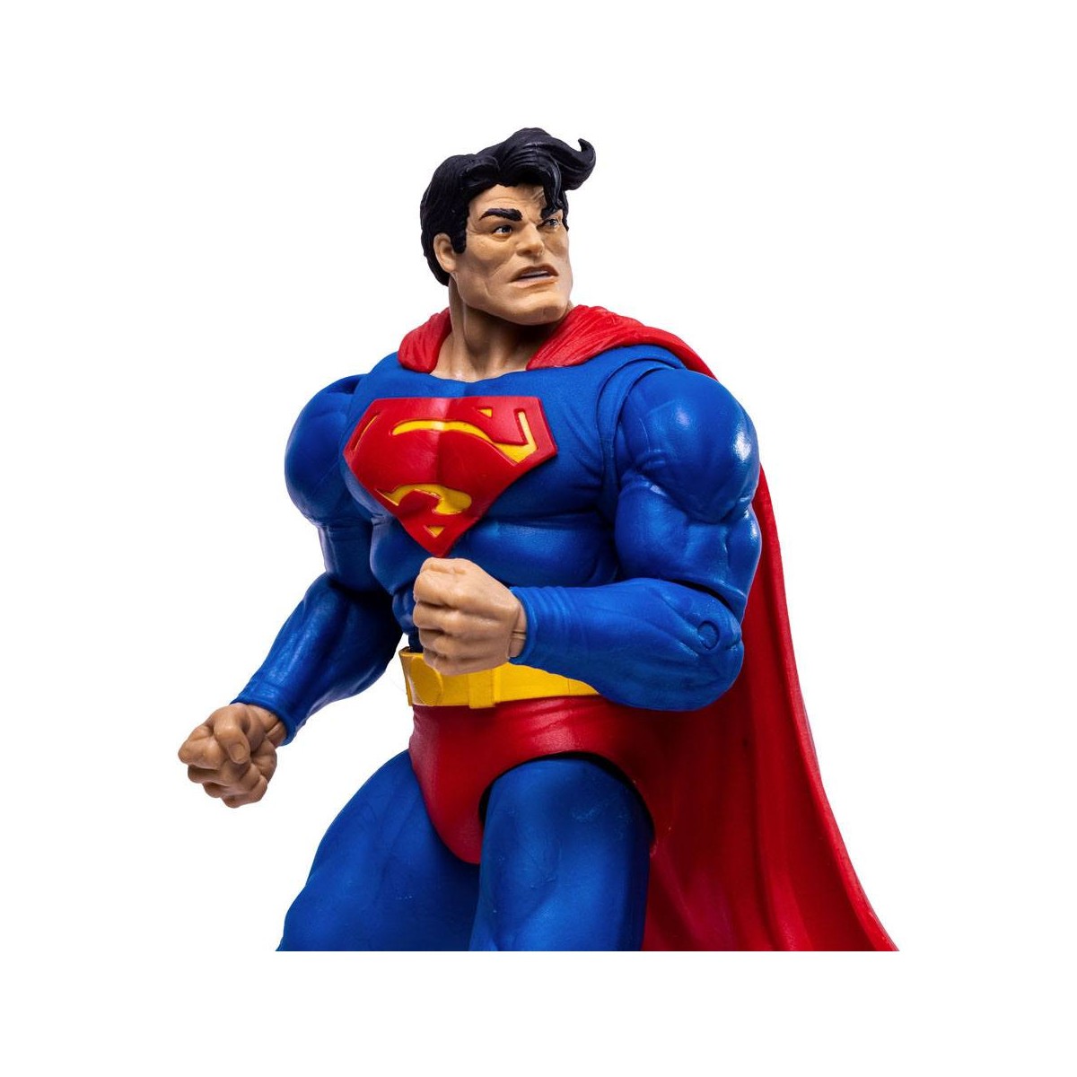 Mc Farlane DC Multiverse - Pack 2 figures Superman Vs Armored Batman (The Dark Knight Returns) 1/12