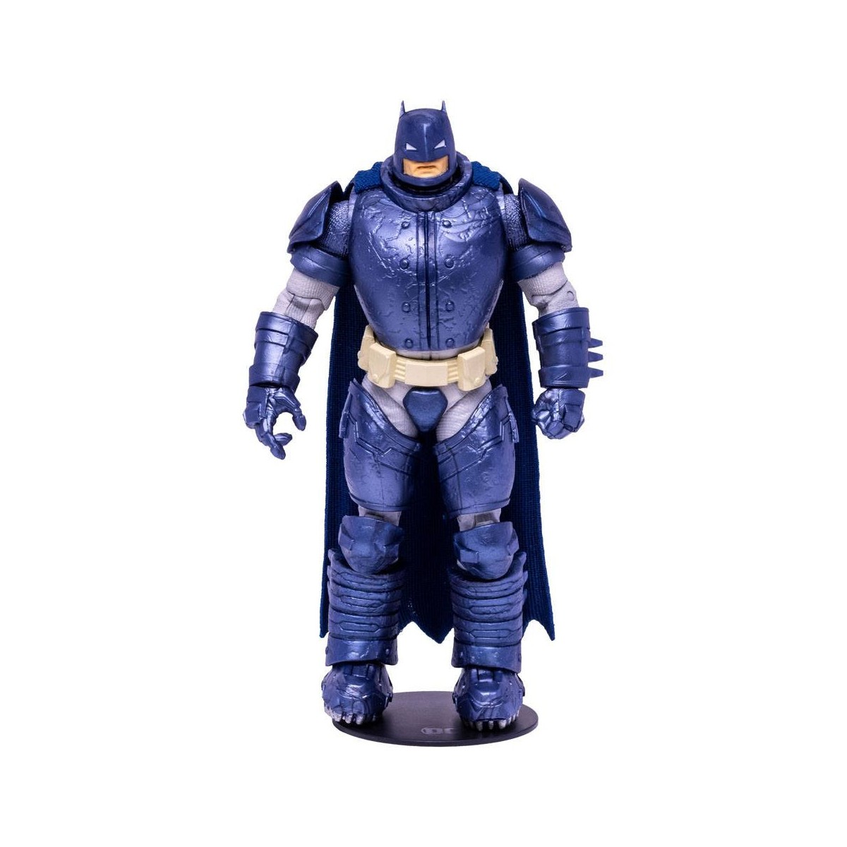 Mc Farlane DC Multiverse - Pack 2 figures Superman Vs Armored Batman (The Dark Knight Returns) 1/12