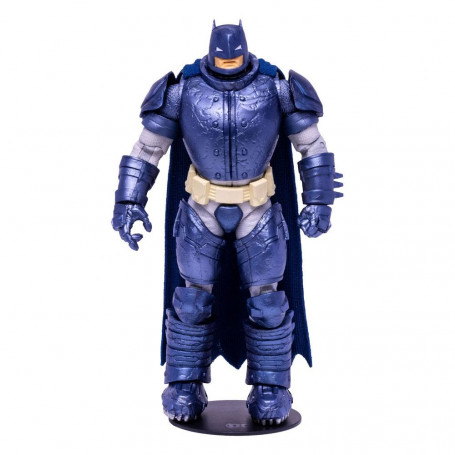 Mc Farlane DC Multiverse - Pack 2 figures Superman Vs Armored Batman (The Dark Knight Returns) 1/12