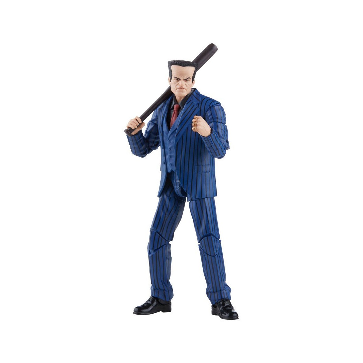 Marvel Legends Retro Collection Spider-Man - Hammerhead