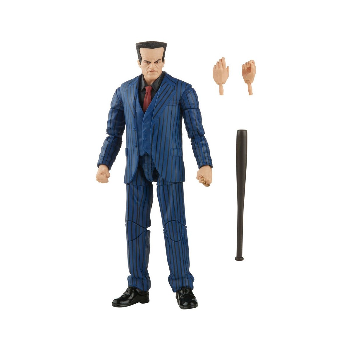 Marvel Legends Retro Collection Spider-Man - Hammerhead