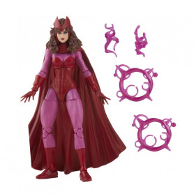 Marvel Legends Retro Collection SCARLET WITCH - The West Coast Avengers