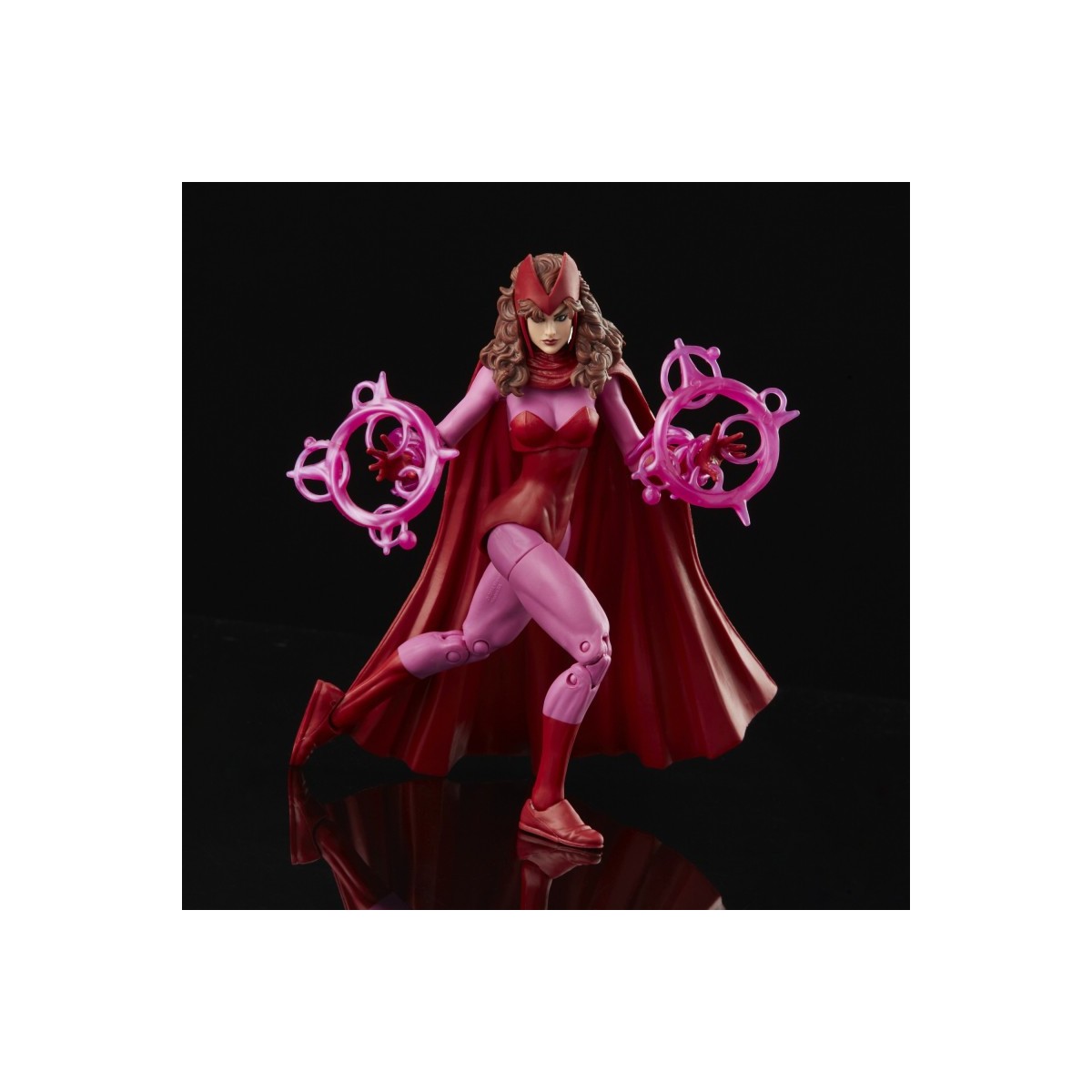 Marvel Legends Retro Collection SCARLET WITCH - The West Coast Avengers