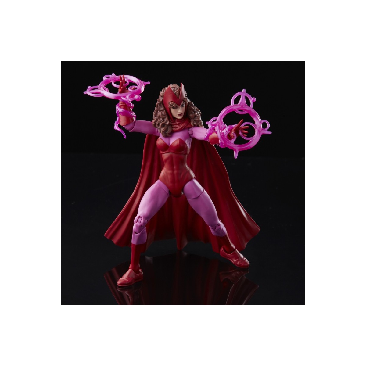 Marvel Legends Retro Collection SCARLET WITCH - The West Coast Avengers