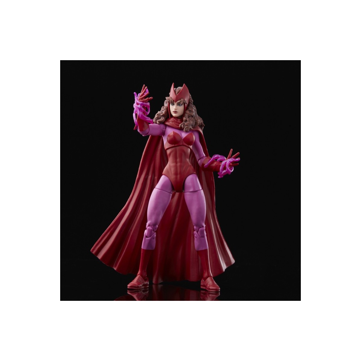 Marvel Legends Retro Collection SCARLET WITCH - The West Coast Avengers