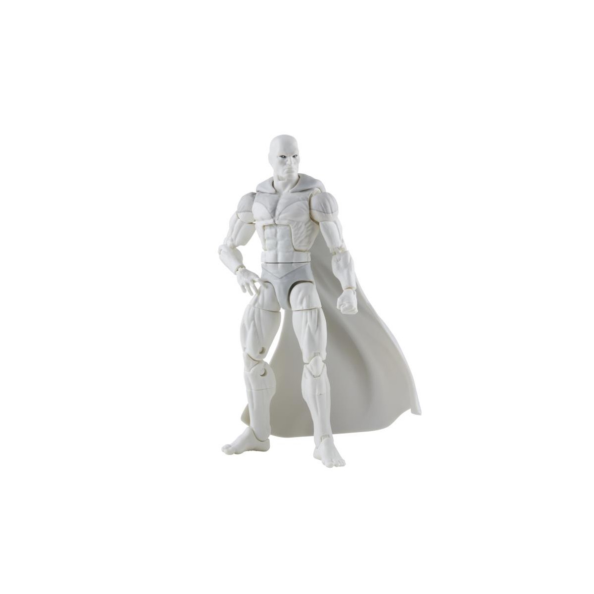 Marvel Legends Retro Collection WHITE VISION - The West Coast Avengers