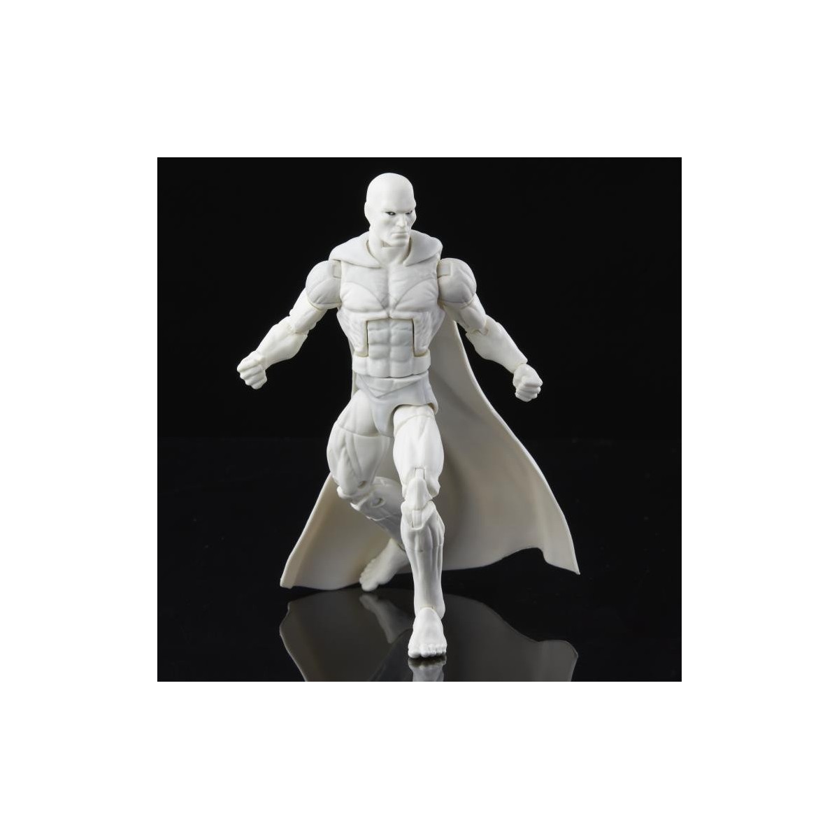Marvel Legends Retro Collection WHITE VISION - The West Coast Avengers