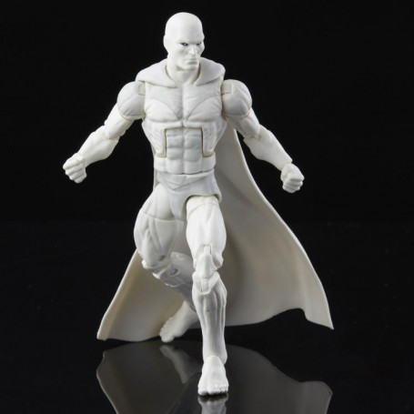 Marvel Legends Retro Collection WHITE VISION - The West Coast Avengers