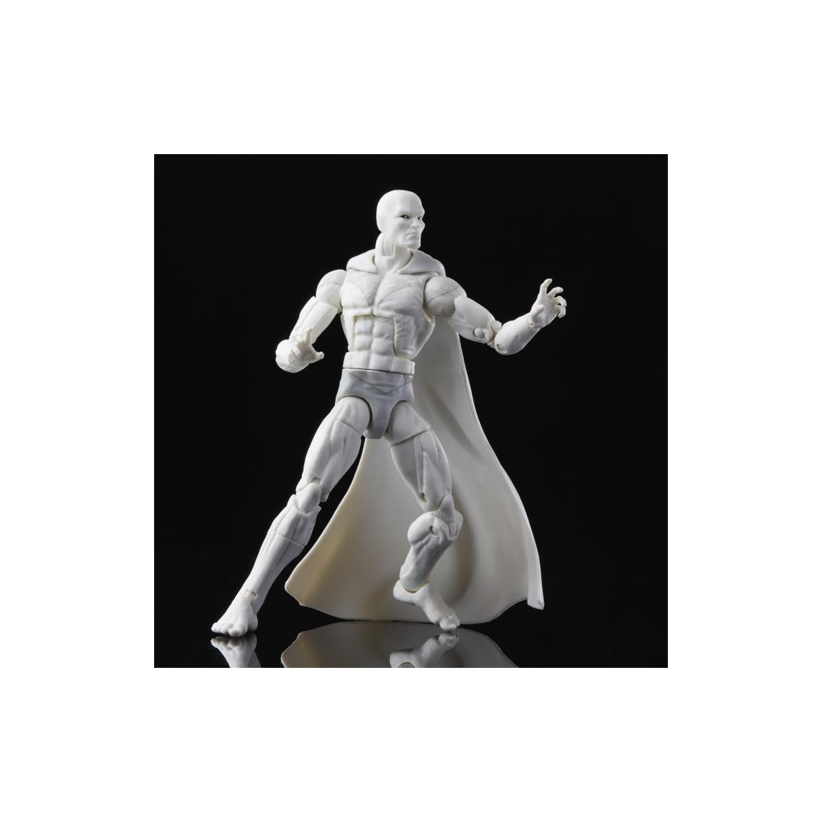 Marvel Legends Retro Collection WHITE VISION - The West Coast Avengers