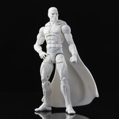 Marvel Legends Retro Collection WHITE VISION - The West Coast Avengers