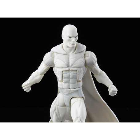 Marvel Legends Retro Collection WHITE VISION - The West Coast Avengers