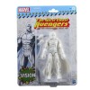 Marvel Legends Retro Collection WHITE VISION - The West Coast Avengers