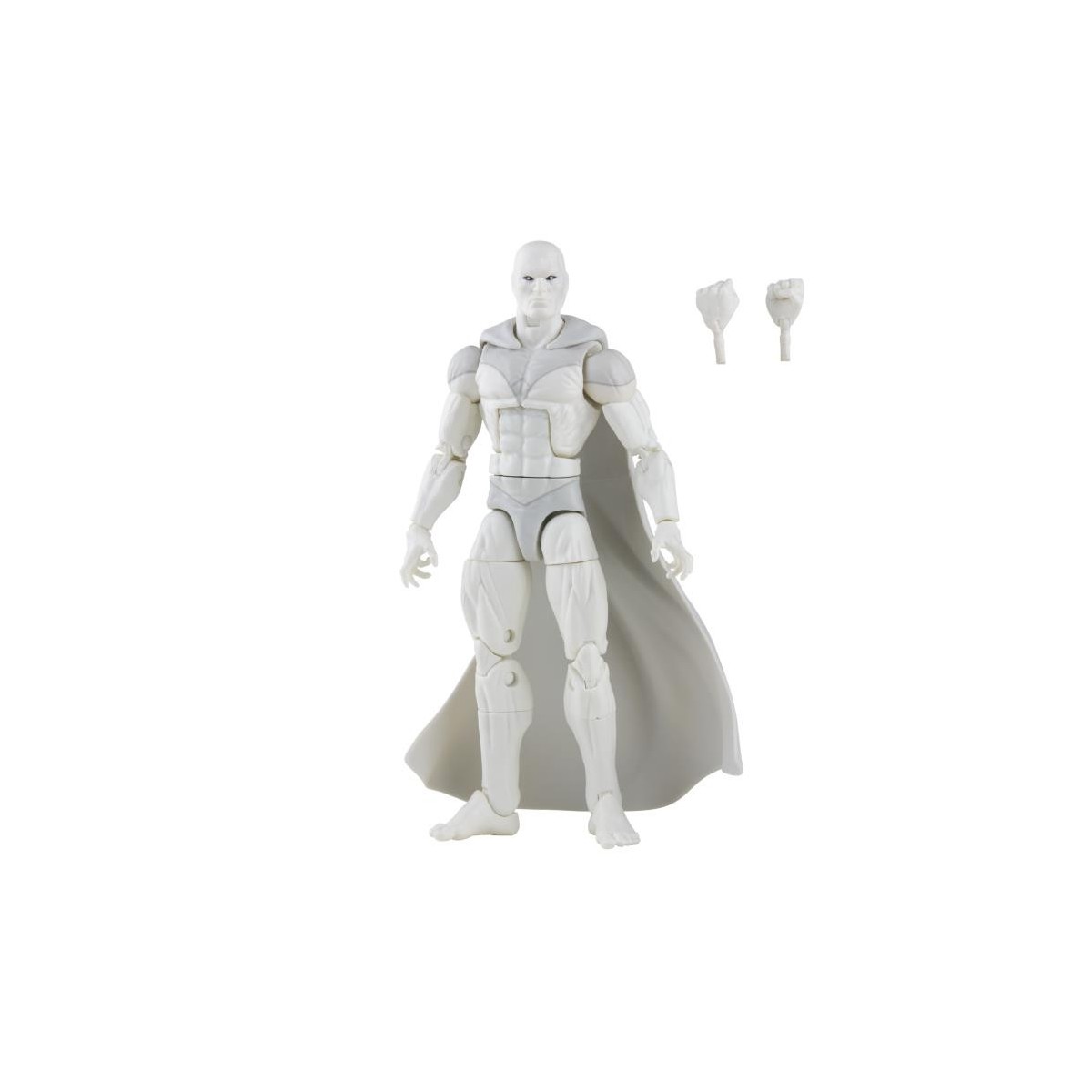 Marvel Legends Retro Collection WHITE VISION - The West Coast Avengers