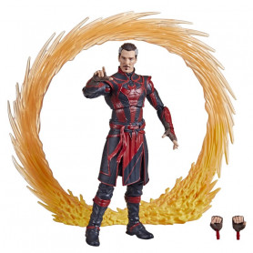 Marvel Legends Series - Defender Dr Strange - In the Multiverse of Madness - Premium Figure
