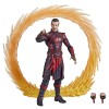 Marvel Legends Series - Defender Dr Strange - In the Multiverse of Madness - Premium Figure