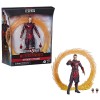 Marvel Legends Series - Defender Dr Strange - In the Multiverse of Madness - Premium Figure