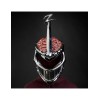 Hasbro - Lord Zedd 1:1 Helmet - Mighty Morphin Power Rangers Lightning Collection - Collector's Edition