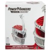 Hasbro - Lord Zedd 1:1 Helmet - Mighty Morphin Power Rangers Lightning Collection - Collector's Edition