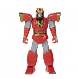 Hasbro - Ninjakon - Lightning Collection Power Rangers Megazord
