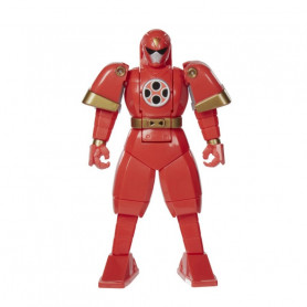 Hasbro - Ninjakon - Lightning Collection Power Rangers Megazord