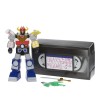 Hasbro - Galaxy Megazord - Lightning Collection Power Rangers Megazord