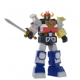 Hasbro - Galaxy Megazord - Lightning Collection Power Rangers Megazord