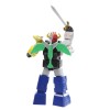 Hasbro - Galaxy Megazord - Lightning Collection Power Rangers Megazord