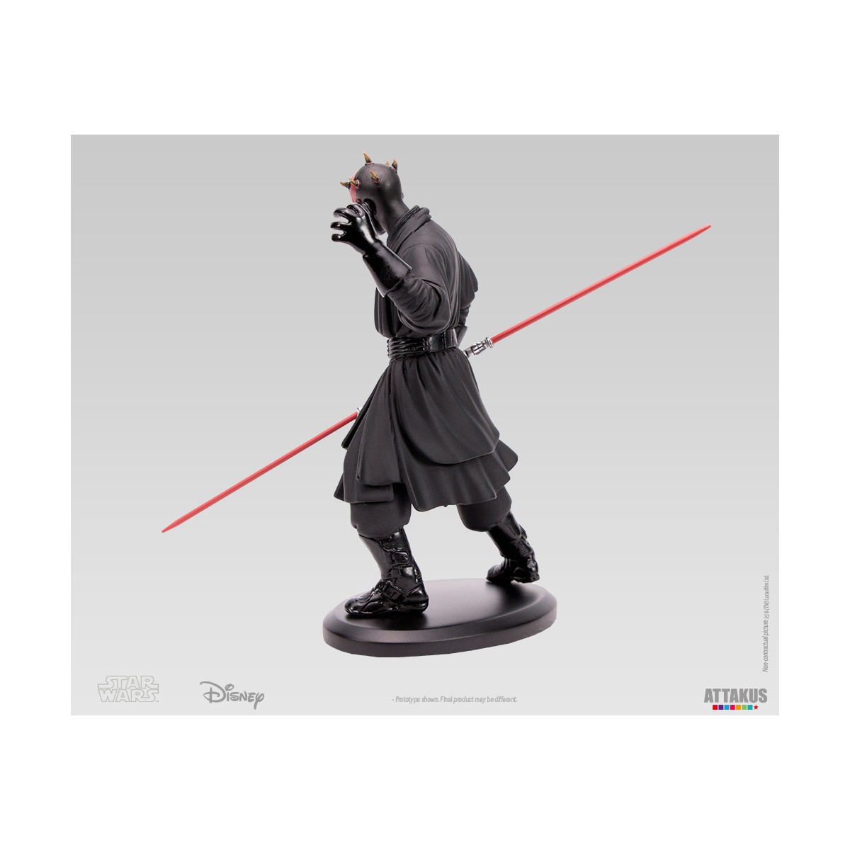 Attakus Star Wars Elite Collection statue Chewbacca 22 cm