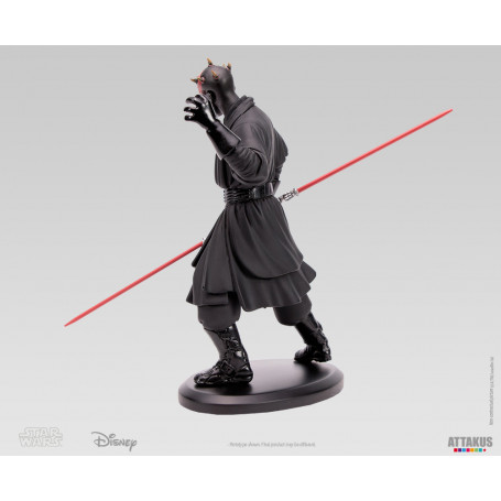 Attakus Star Wars Elite Collection statue Chewbacca 22 cm