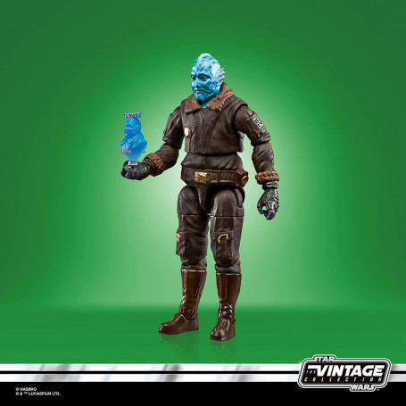 Hasbro - Vin the Mythrol - The Mandalorian Star Wars Vintage Collection